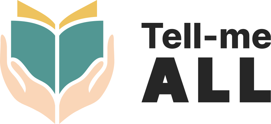 Tell Me All 